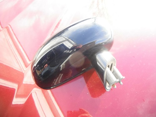 ESPEJO ALA DE PUERTA LATERAL DERECHA AUDI TT 8N COMPLETO AZUL OSCURO LZ5J - Imagen 3 de 4