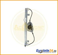 Fensterheber Ac Rolcar 01.2107 Vorne Links FüR Fiat Panda