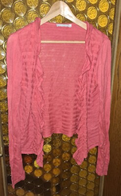 Süße Strickjacke, 3Suisses Collection, 36/38
