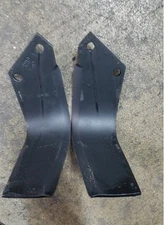 Kuhn Part Number 52106400/52106300 Tiller TInes 1 Each Left & Right Hand