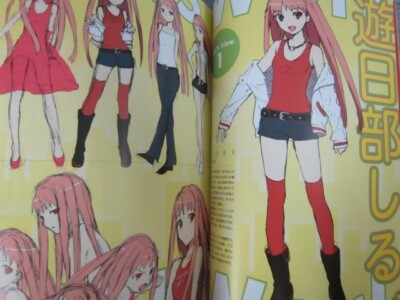 TYPE-MOONエースvol.1〜6 TYPE-MOON ACE Vol.6 Magazine 1/2011 w/DVD Art Fan FATE Japan