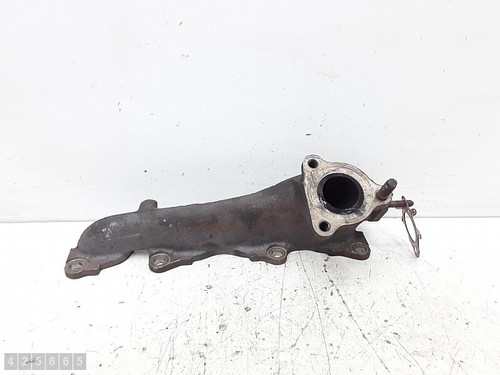 2011 HONDA CR-V ABGASKRüMMER DIESEL 2200TD