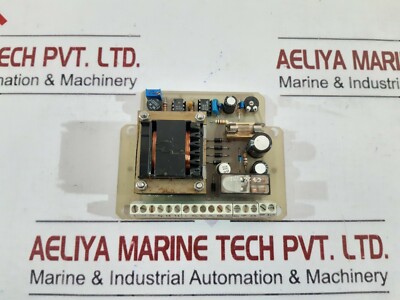 Finder 40.52 pcb
