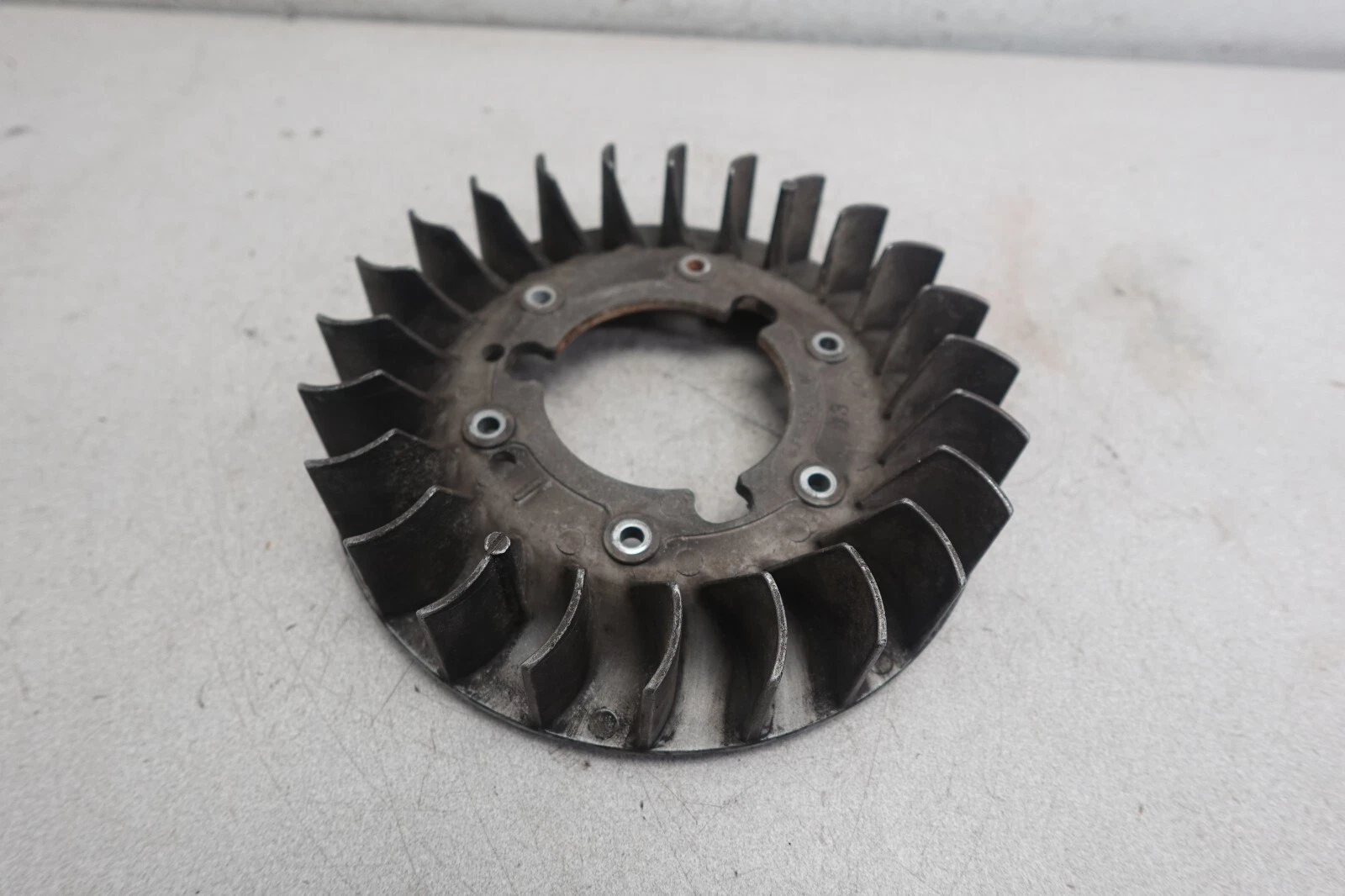 1985-1999 Polaris OEM Magneto Blower 3083560 Supersport Trail