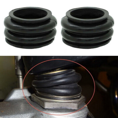 2X Kugelgelenk Telelever Gummimanschette Für BMW R1200GS R1150GS R1100GS R850GS
