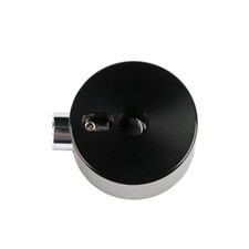 Cymbal Quick Release Caps Quick Release Cymbal Nut Aluminum Alloy Damper