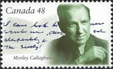 🍁Canada   #1996    CANADIAN AUTHORS    Brand New   2003  Original  Gum