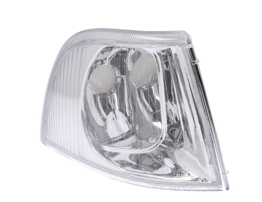 Clignotant avant droit pour Volvo V40 et S40 années 2000 à 2004