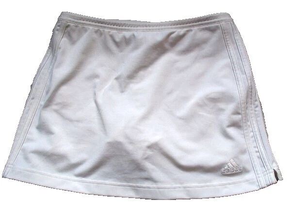 Adidas Niñas Poliéster ropa de tenis y deportes con Raqueta