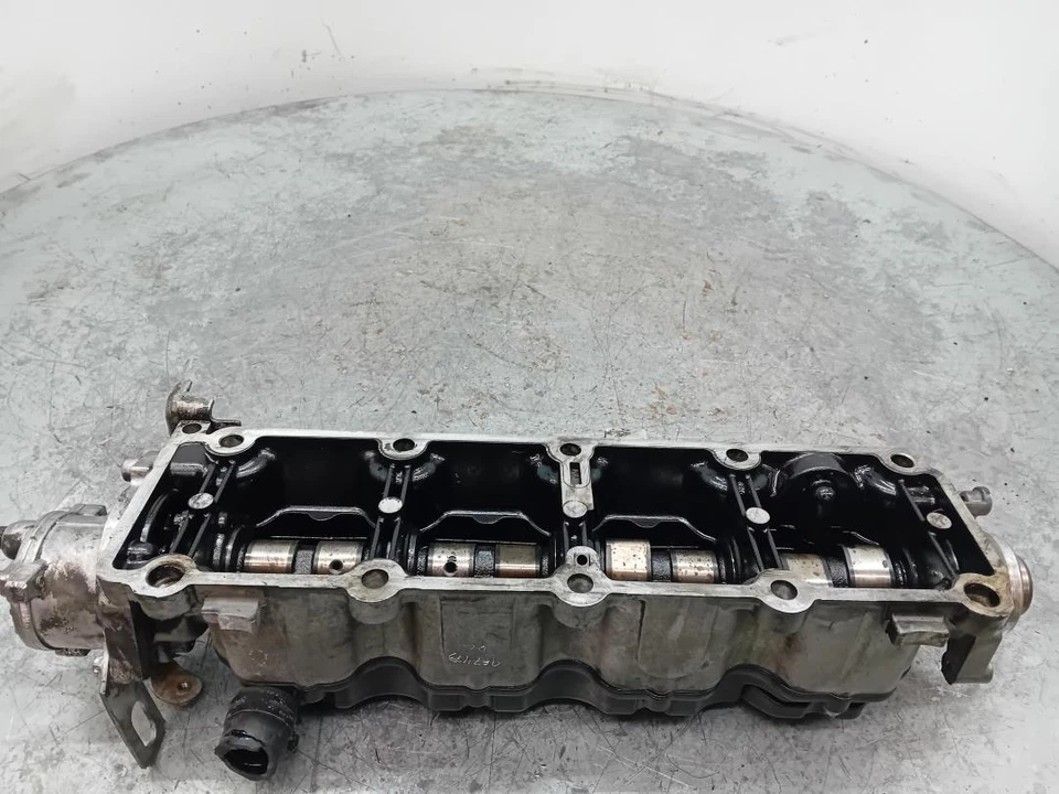 Culatin para OPEL ASTRA G BERLINA Club 1999 1053597 - Imagen 3 de 4