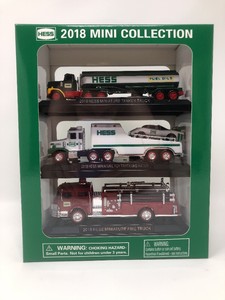 ebay 2018 hess truck