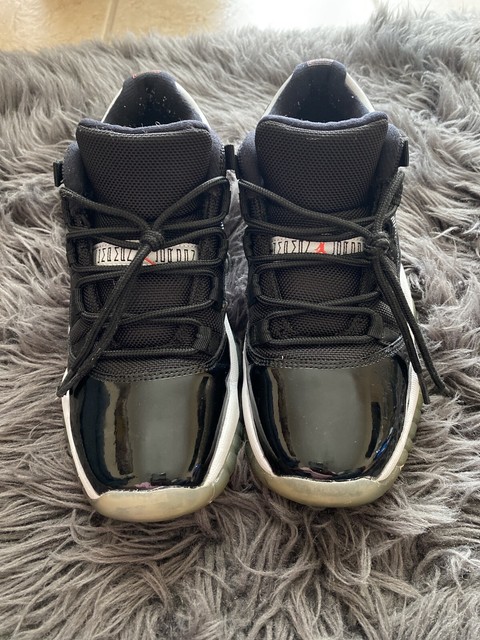 air jordan 11 low mens