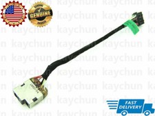 DC Power Jack Cable Charging Port For HP 14-D005AU HP 14-E021TX 14-E022TX 14-K