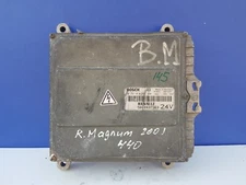 Renault 0281010481 0 281 010 481 5010437363 Genuine Electric Control Unit Ecu
