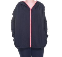 Jessica Simpson The Warm Up Zip-front Hoodie Size S on sale Jessica Simpson The Warm Up Zip-front Hoodie Size S on sale