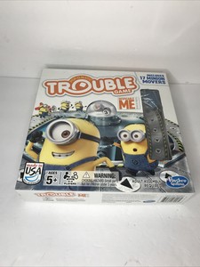 trouble minion game rules trouble minion game rules