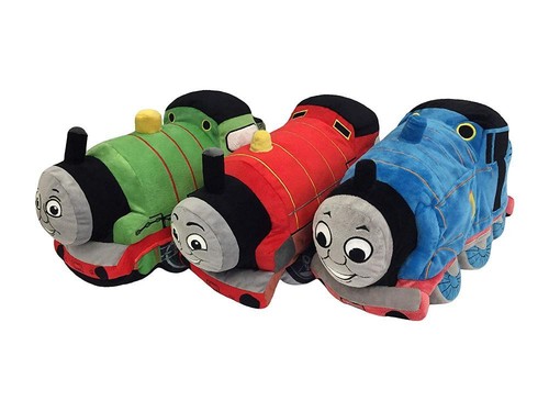 Jay Franco Warner Brothers Harry Potter Plush Stuffed Pillow Buddy - Kids... - 第 40/89 張圖片