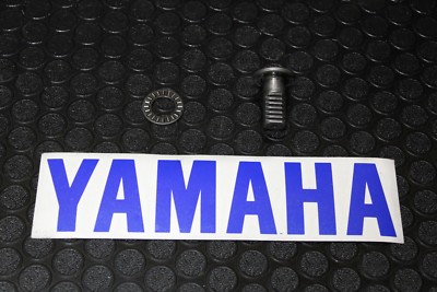01-05 Yamaha Raptor 660 OEM CLUTCH BASKET PUSH ROD 4H7-16356-01-00  FAST SHIP 