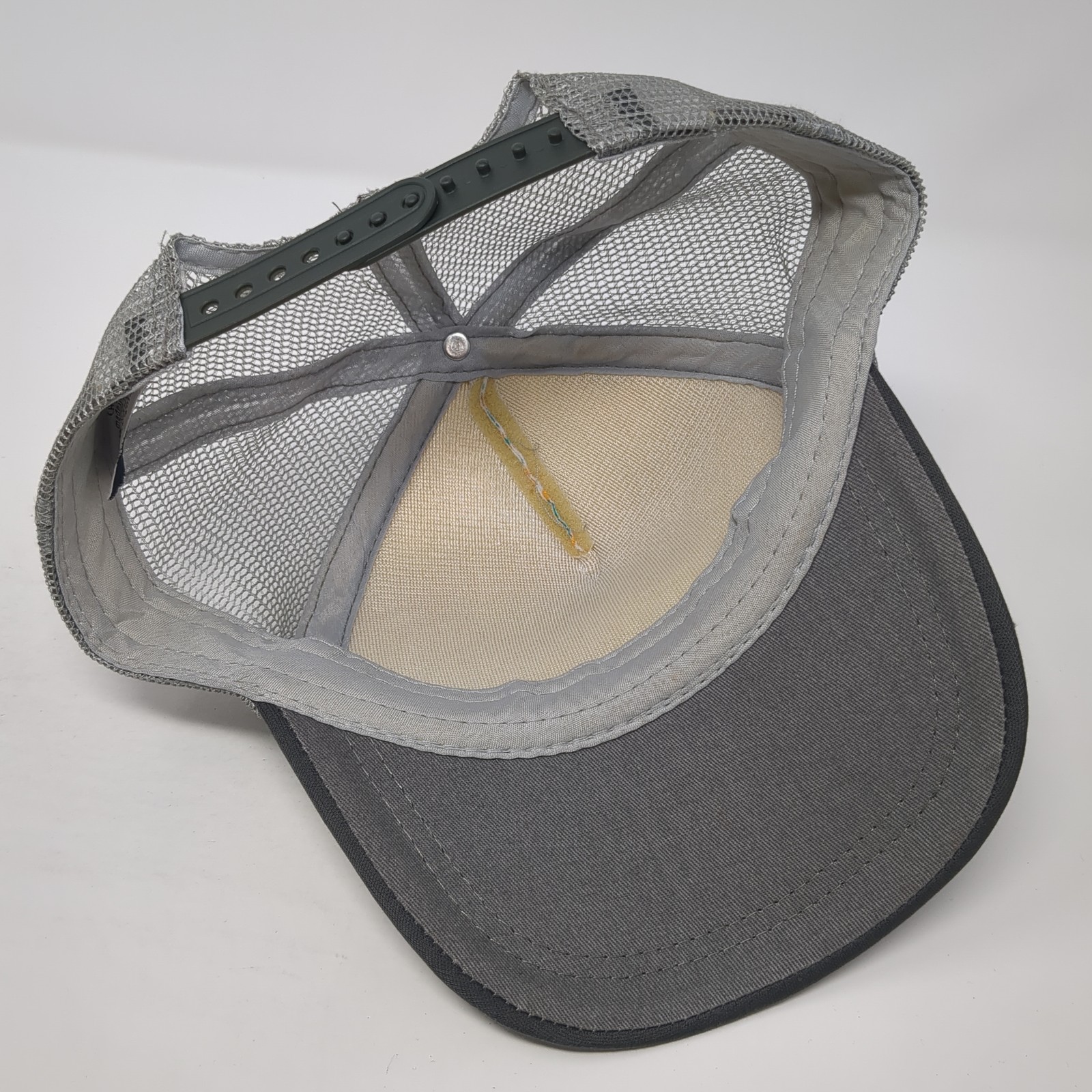 Native Origins Snapback Trucker Hat Multicolor On… - image 7