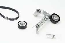 Keilrippenriemensatz CONTINENTAL CTAM 5PK1745K1 für MERCEDES KLASSE Sports W246