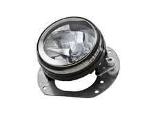 For 2010-2011 Mercedes C250 Fog Light Right - Passenger Side 45597WYDY