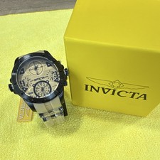 Invicta Coalition Forces Mens Watch Quartz Be...