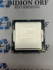 INTEL Core i5-6500 SR2L6 3.20 GHz 6 MB SmartC...