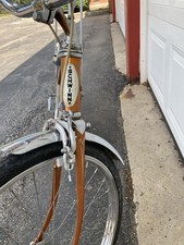 Vintage Schwinn Stingray Bike In Collectible Complete Bikes for