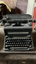 Olivetti - M40 - Macchina da scrivere - 1930-1940