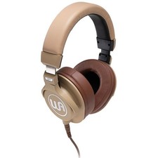 Warm Audio WA-HRT HeadRoom Closed-Back Professional Studio Headphones Tan