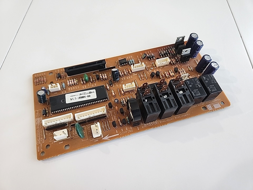 Scheda Display Controllo Per Microonde GE - WB27X1056, WB27X1055, WB27X10300 E Altri - Usato