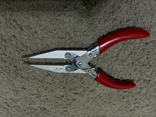 DMC Daniels DAK285 Insertion Tool / Pliers #20 - Bendix 11-6782
