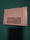 Super Famicom BURNING HEROES Cartridge Only Nintendo  — photo 2