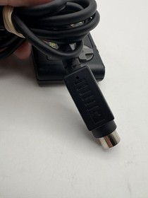 Turbo Grafx 16 Controller Turbo Pro NEC Technologies Inc. HES-PAD-01 - Tested!