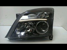 Feu avant (phare) Opel VECTRA