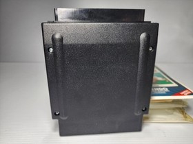 Nintendo NES Game: Real Player's Pack HES LIKE Caltron 6 in 1 COMPLETE - Tested 