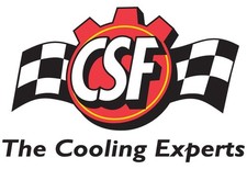 A/C Condenser CSF 10947