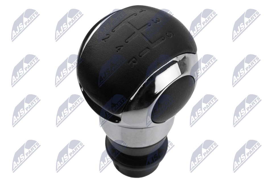 2x ✅Fits NTY GZB-PE-018 GEAR KNOB ⭐UK Seller⭐ - Image 4