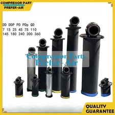 1PC Compressed Air Filter Fit for Atlas Copco Air Compressor  UD525+