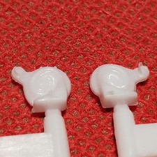 Horns 1970 Ford Torino 429 Cobra 125 Scale Model Car Part Revell