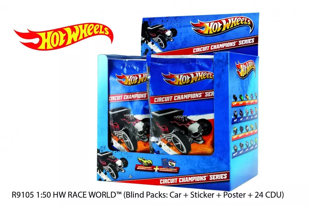 27084855920 Hw Niespodzianka Astra R9105 Displ4 Mattel 3490₽