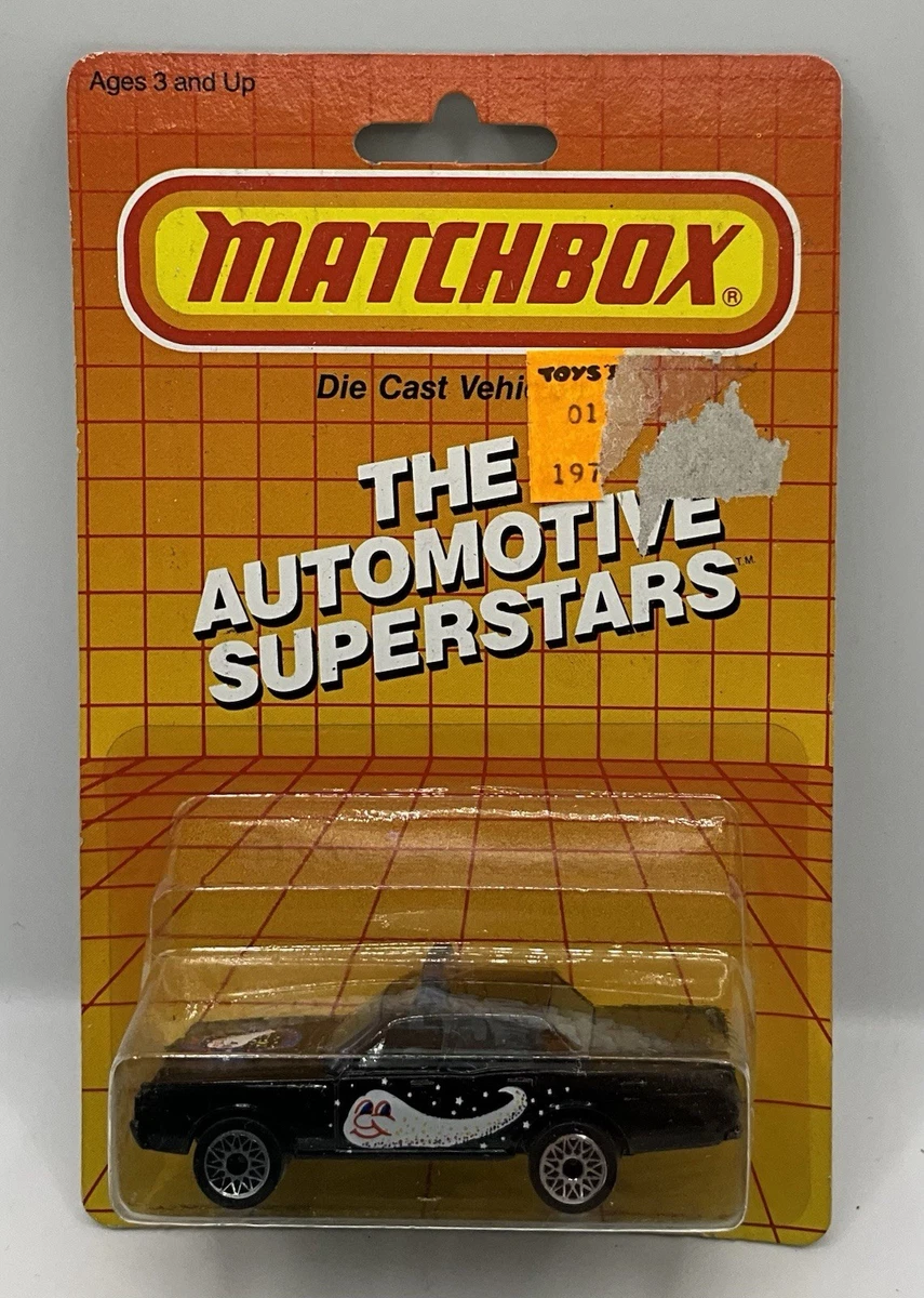 matchbox mercury police products for sale | eBay
