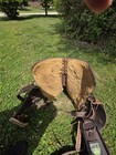 LaRaza Barrel Racing Brown Leather Traditional Western Horse Saddle — photo 8