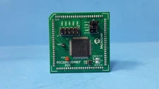 ONE PC- Plug-In Module (PIM), MA320019 Microchip, PIC32MZ2048EF
