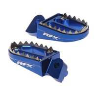 FußRasten RFX Pro Series 2 (Blau)
