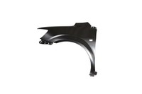 Blic 6504-04-1136311P KotflüGel Vorne Links FüR Chevrolet Aveo III 03.11-09.14