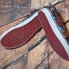 Vans Classic Slip-On Marvel Spider-Man Men Size 7 Women 8.5 Sneakers 721356 — photo 4