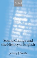 Jeremy J. Smith | Sound Change And The History Of English | Buch | Englisch