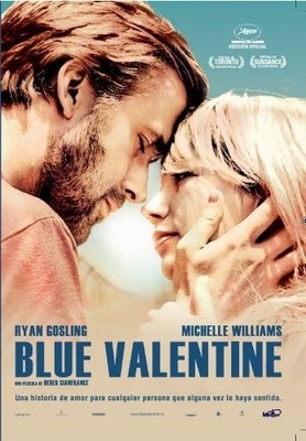 Blue Valentine [DVD] (2010)