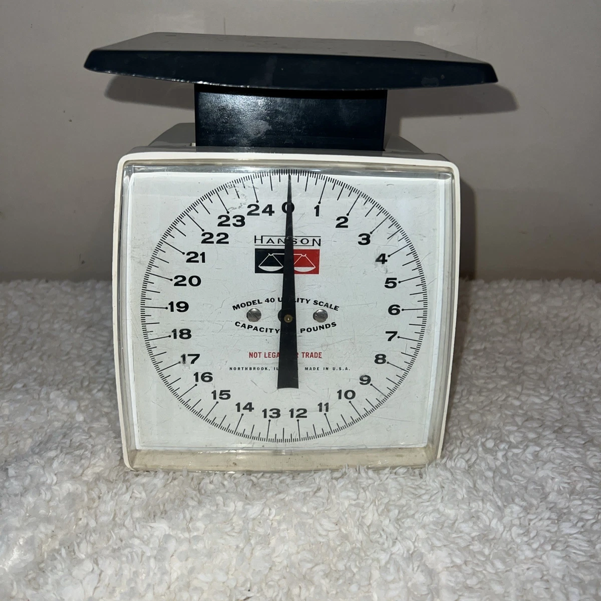 Vintage Hanson Scale for sale | eBay
